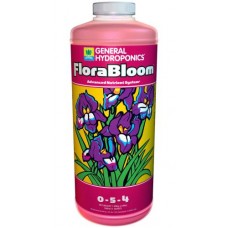 FloraBloom   1 qt