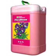 FloraBloom  6 gal