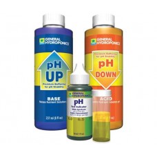 pH Control Kit