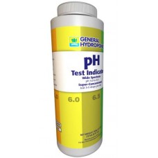 pH Test Indicator 8 oz