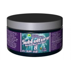 SubCulture B 150g Jar