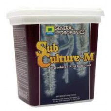 Subculture M 600g Jar