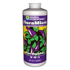 Hardwater FloraMicro    1 qt