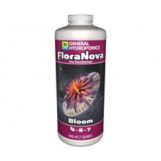 FloraNova Bloom    1 qt