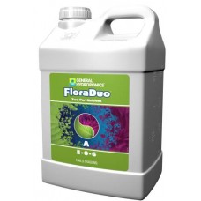 FloraDuo A   2.5 Gallon
