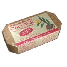 CocoTek Mixed Coir Brick Wrapp