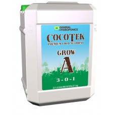 Cocotek Grow (A) 6GAL