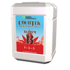Cocotek Bloom (B) 6GAL