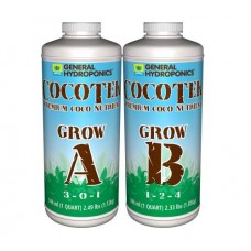 Cocotek Grow (A&B)     QT