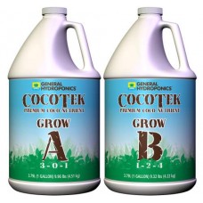 Cocotek Grow (A&B)    GAL