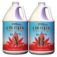 Cocotek Bloom (A&B)     GAL