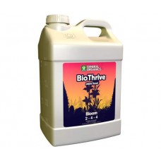 BioThrive Bloom  2.5 gal.