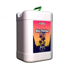 BioThrive Bloom  6 Gal