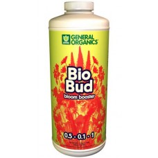 BioBud  1 qt