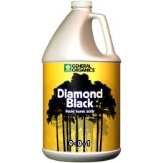 Diamond Black  1 gal