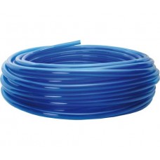 Blue Tubing - 1/2" x 100' Roll