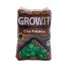 GROW!T Clay Pebbles, 40 L