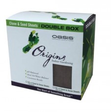 SPO Origins Seed & DBL box 2"x