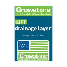 Growstone LIFT Drainage Layer 1.5 cu ft