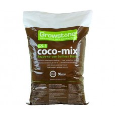 Growstone GS-3 Coco Mix 1.5 cf Bag