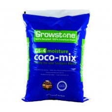 Growstone GS-4 Moisture Coco Mix 1.5 cf