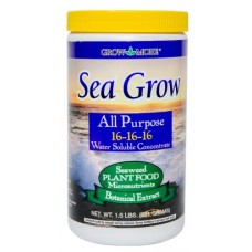 Sea Grow All Purpose  1.5 lbs