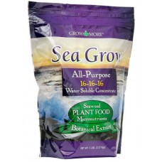 Sea Grow All Purpose  5 lbs