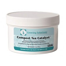 Growing Solutions Catalyst  4.5 lbs