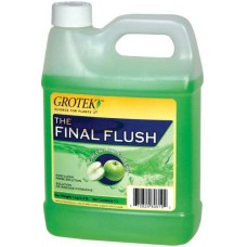 Final Flush GreenApple 1 L