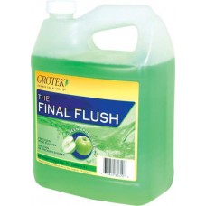 Final Flush GreenApple 4 L