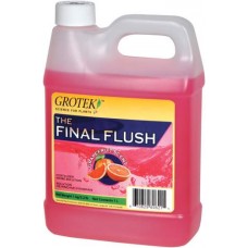Final Flush Grapefruit 1 L