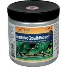 Growth Booster 300g