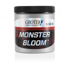 Monster Bloom   130g- new label
