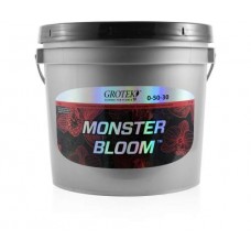Monster Bloom        5kg- new label
