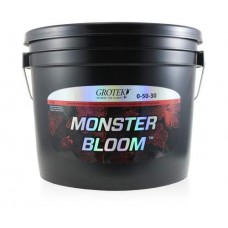 Monster Bloom       10 kg- new label