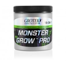 Monster Grow  20g (New Formula)