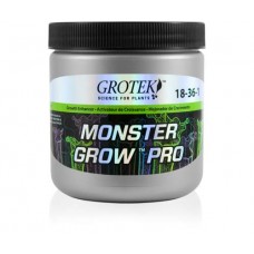 Monster Grow 500 g (New Formula)