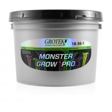 Monster Grow   2.5 kg (New Formula)