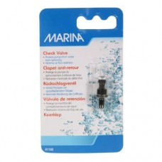 Marina Air Check Valve 1/4"