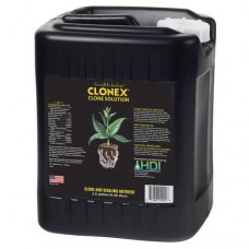 Clonex Clone Solution, 2.5 Gal