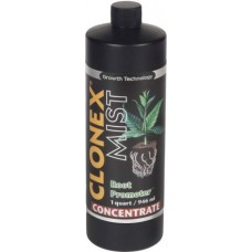 Clonex Mist Concentrate (Quart)