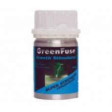 Greenfuse Growth Stimulator Concentrate,  60ml