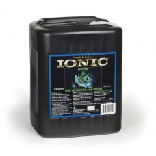 Ionic Grow 2.5 gal