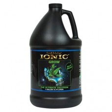 Ionic Grow Hard Water,  1 gal