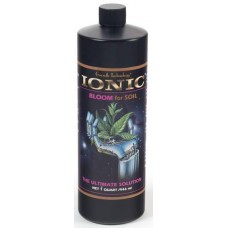 Ionic Bloom Soil   1 qt
