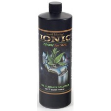 Ionic Grow Soil 1 qt