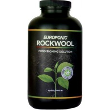 Rockwool Conditioning Solution,  1 qt