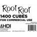 Root Riot Cubes 1400 ct. Box