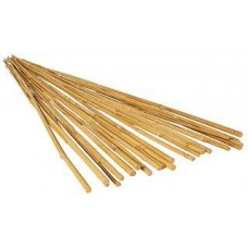 GROW!T 4' Bamboo Stakes, pack
