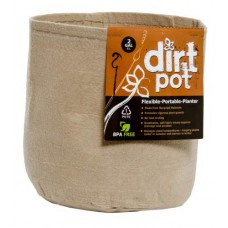 Dirt Pot Tan       2 Gallon
